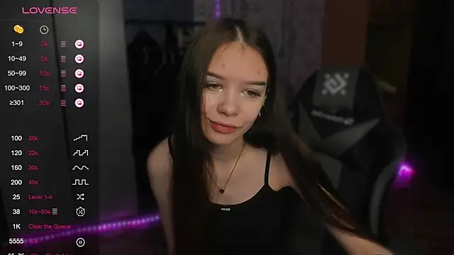 SweetyDeviliya online show from November 2025 09:26:02 AM