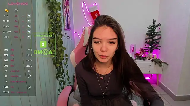 Snapshot of SweetyDeviliya chatting on December 2025 10:13:02 AM SweetyDeviliya online show from December 2025 10:13:02 AM