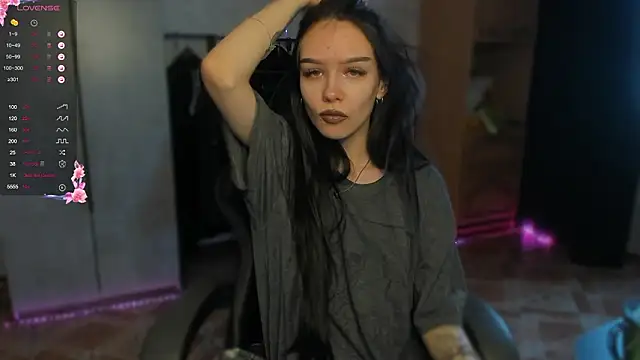 Snapshot of SweetyDeviliya chatting on February 2026 03:47:02 AM SweetyDeviliya online show from February 2026 03:47:02 AM