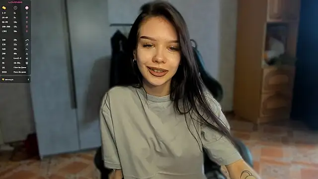 SweetyDeviliya online show from May 2026 04:43:01 AM