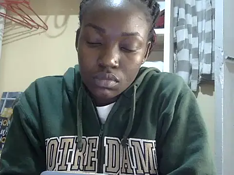 Snapshot of Chichii- chatting on January 2025 10:27:02 PM Chichii- online show from January 2025 10:27:02 PM