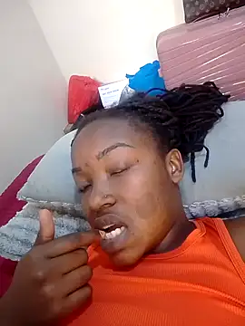 Snapshot of Chichii- chatting on October 2025 11:22:01 AM Chichii- online show from October 2025 11:22:01 AM