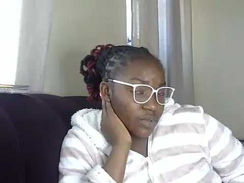 Snapshot of Chichii- chatting on March 2026 01:13:02 PM Chichii- online show from March 2026 01:13:02 PM