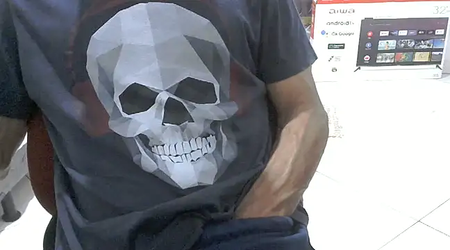 bbehemothh online show from December 2024 12:10:02 AM