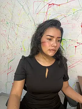 Snapshot of Rousse_blue chatting on February 2025 03:14:02 AM Rousse blue online show from February 2025 03:14:02 AM