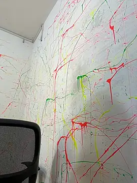 Snapshot of Rousse_blue chatting on March 2025 05:20:01 AM Rousse blue online show from March 2025 05:20:01 AM