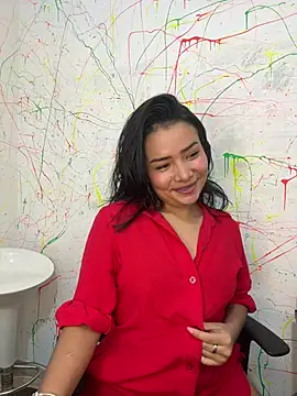 Snapshot of Rousse_blue chatting on March 2025 02:46:01 AM Rousse blue online show from March 2025 02:46:01 AM