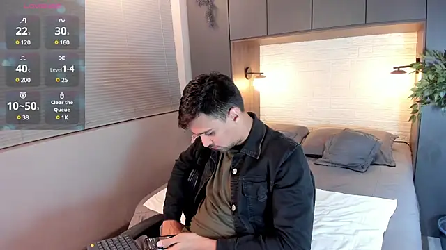 Edward max online show from January 2025 03:34:02 AM