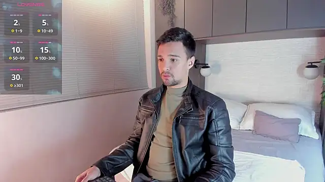 Edward max online show from January 2025 03:50:02 AM