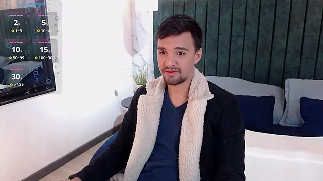 Edward max online show from January 2025 03:37:02 AM