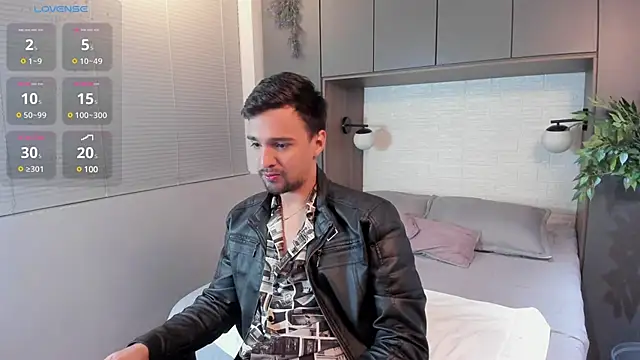 Edward max online show from January 2025 03:48:01 AM