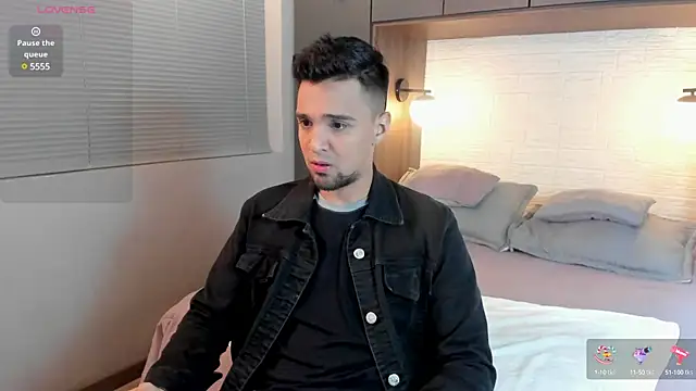 Edward max online show from January 2025 03:58:02 AM