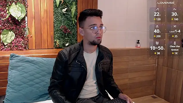 Edward max online show from January 2025 03:30:01 AM