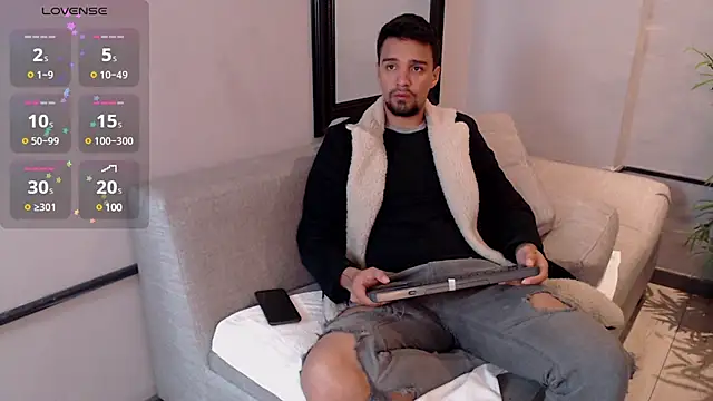 Edward max online show from February 2025 03:30:01 AM