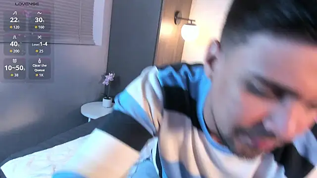 Edward max online show from February 2026 03:35:01 AM