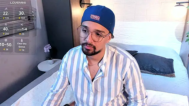 Edward max online show from March 2026 03:43:01 AM