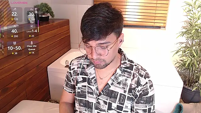 Edward max online show from April 2026 03:28:01 AM