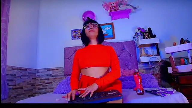 Melannytaylor online show from February 2026 09:49:01 PM