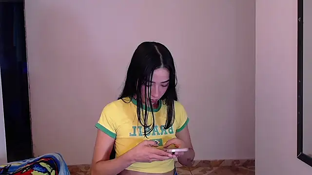 kloe atlanta online show from February 2025 11:17:01 PM