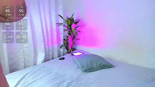 lanaa paul1 online show from February 2026 10:51:02 PM