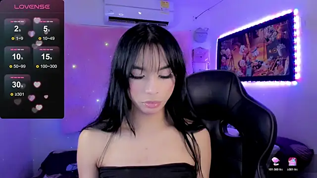 AndreaSweet  online show from November 2025 08:27:02 PM