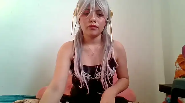 Elsa sweet online show from January 2025 11:13:01 PM