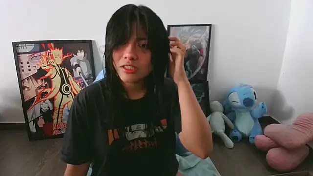 Elsa sweet online show from November 2025 06:39:01 PM