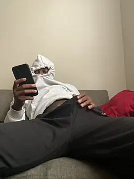 Mischevous T69 online show from February 2026 08:19:02 AM