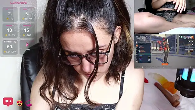 sobresalinaa online show from October 2025 03:02:02 AM