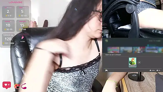 sobresalinaa online show from January 2026 09:29:01 PM