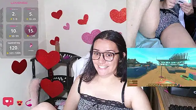 sobresalinaa online show from February 2026 04:15:02 PM