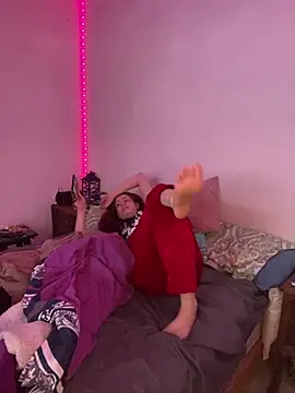 Snapshot of Nina-Chick777 chatting on January 2025 01:05:02 AM Nina-Chick777 online show from January 2025 01:05:02 AM