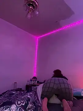 Snapshot of Nina-Chick777 chatting on February 2025 02:31:01 AM Nina-Chick777 online show from February 2025 02:31:01 AM