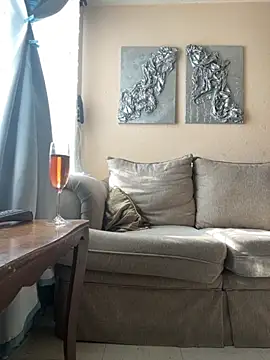 Snapshot of Nina-Chick777 chatting on September 2025 10:53:01 PM Nina-Chick777 online show from September 2025 10:53:01 PM