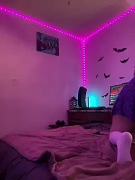 Snapshot of Nina-Chick777 chatting on December 2025 12:38:02 AM Nina-Chick777 online show from December 2025 12:38:02 AM