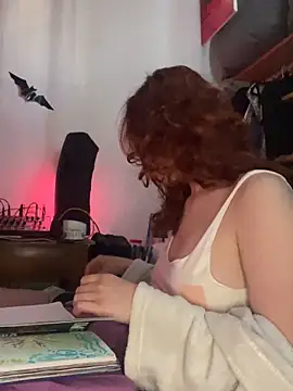 Nina-Chick777 online show from February 2026 03:08:01 PM