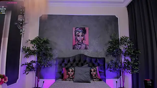 Snapshot of the_arabian_princess chatting on March 2025 04:38:02 AM the arabian princess online show from March 2025 04:38:02 AM