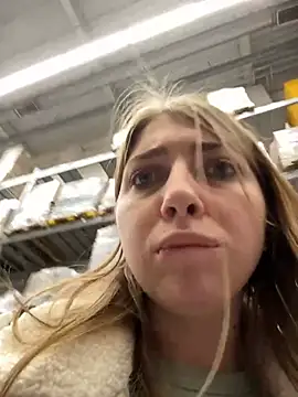 Sunny   Bunny online show from January 2025 04:18:01 PM