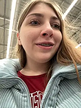 Sunny   Bunny online show from January 2025 12:10:01 PM