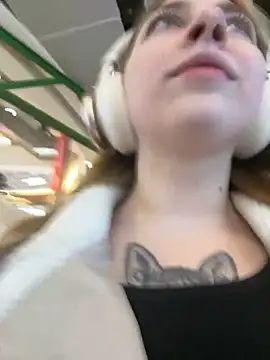 Sunny   Bunny online show from January 2025 03:09:02 PM