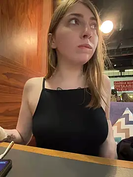 Sunny   Bunny online show from January 2025 05:54:02 PM