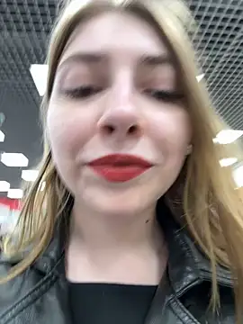 Sunny   Bunny online show from February 2025 02:10:02 PM