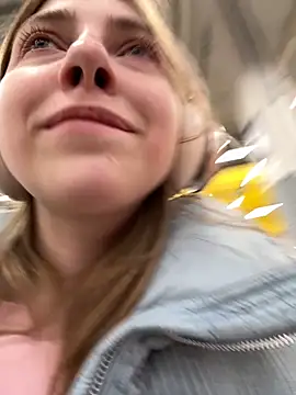 Sunny   Bunny online show from March 2025 07:10:01 PM