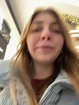 Sunny   Bunny online show from November 2025 02:05:01 PM