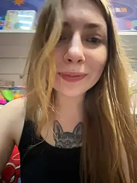 Sunny   Bunny online show from May 2026 12:13:02 PM