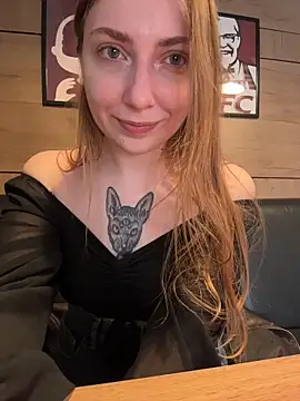 Sunny   Bunny online show from May 2026 02:13:02 PM