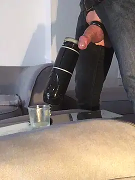 Inseminator69 online show from December 2024 11:11:01 AM