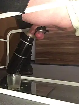 Inseminator69 online show from December 2024 12:01:02 PM