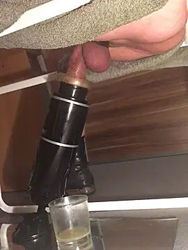 Inseminator69 online show from December 2024 06:30:02 PM