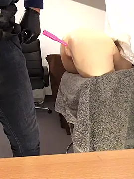 Inseminator69 online show from January 2025 01:23:02 PM